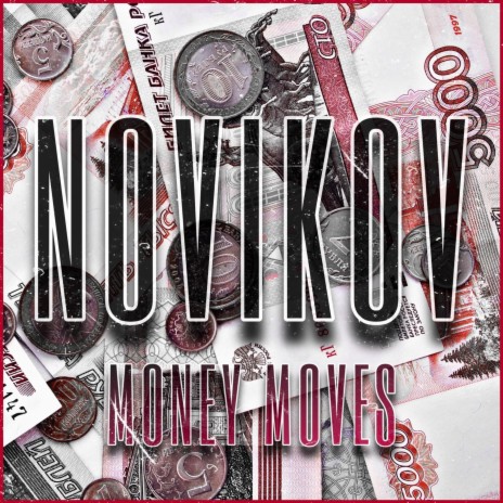 MONEY MOVES | Boomplay Music