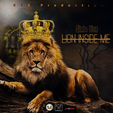 Lion Inside Me | Boomplay Music