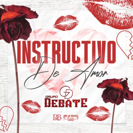 Instructivo De Amor | Boomplay Music