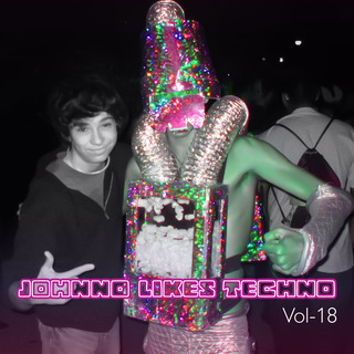 Johnno likes Techno, Vol. 18