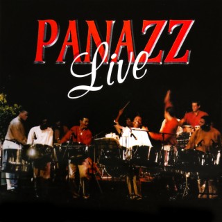 Panazz Live (Remastered)