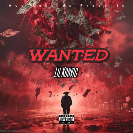 WANTED | Boomplay Music