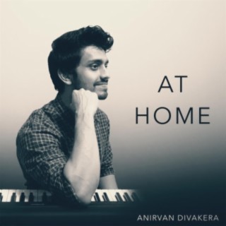 Anirvan Divakera