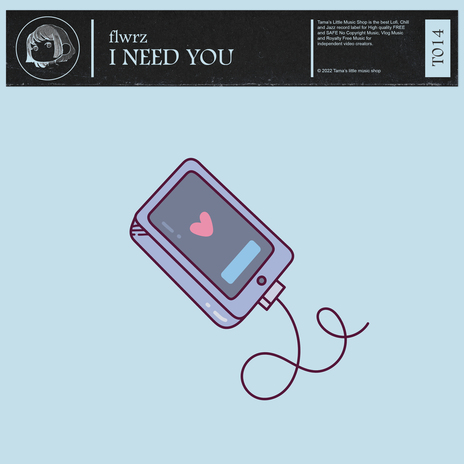 i need you | Boomplay Music