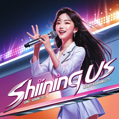 빛나는 우리 (Shining Us) | Boomplay Music