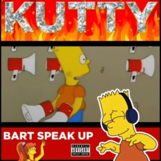 Bart Speak Up