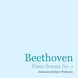 Beethoven: Piano Sonata No. 1 in F Minor, Op. 2, No. 1