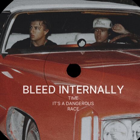 Bleed Internally | Boomplay Music