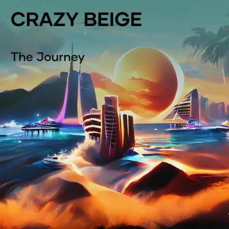 Crazy Beige | Boomplay Music