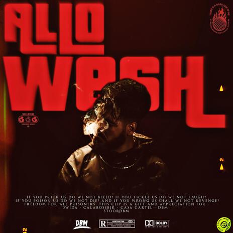 Allo wesh | Boomplay Music