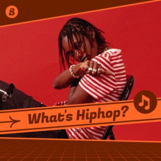 What's Hiphop? | Boomplay Music