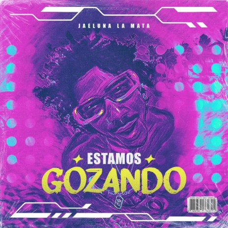ESTAMOS GOZANDO ft. Jairo The Masta | Boomplay Music