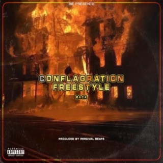 Conflagration (Instrumental)