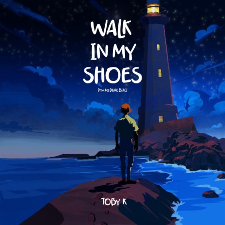 Walk In My Shoes | Boomplay Music