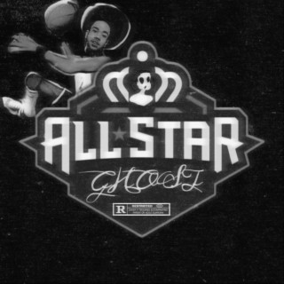 All-Star Ghost