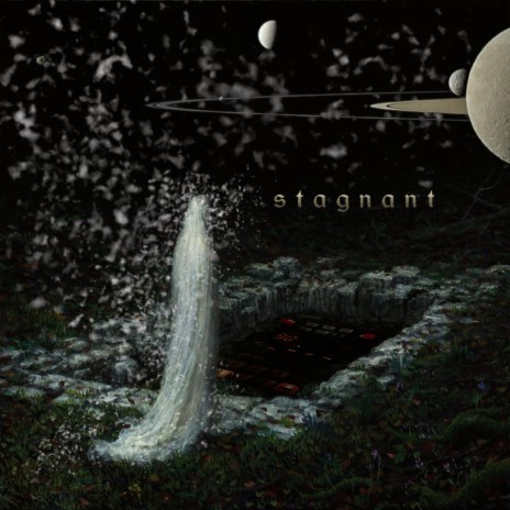 Stagnant