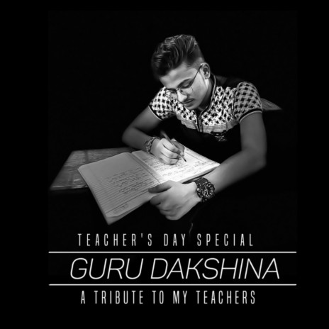 Guru Dakshina