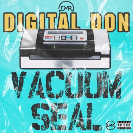 Vacuum Seal (ZA!), Pt. 1 (The Collective) | Boomplay Music