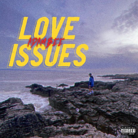 Love Issues | Boomplay Music