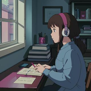 Lofi hiphop calm music