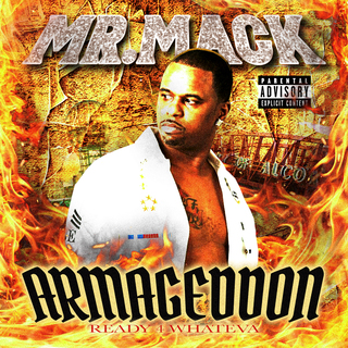 Armageddon/Ready 4 Whateva