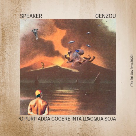 O Purp adda cocere inta ll'acqua soja (The Tall Guy RMX 2022) | Boomplay Music