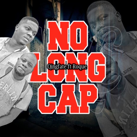 No Long Cap ft. Roque | Boomplay Music