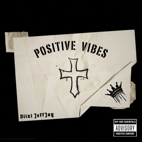 Positive Vibes | Boomplay Music