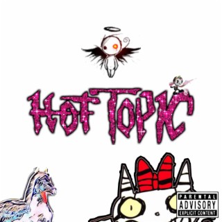 Hot Topic