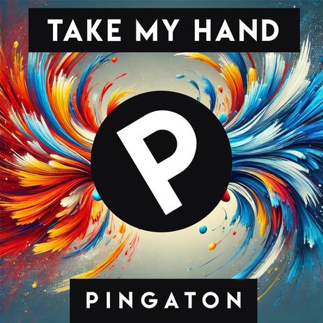 Take My Hand | Boomplay Music