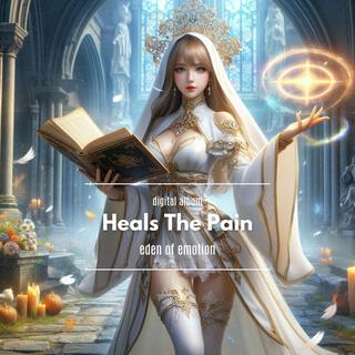 Heals The Pain