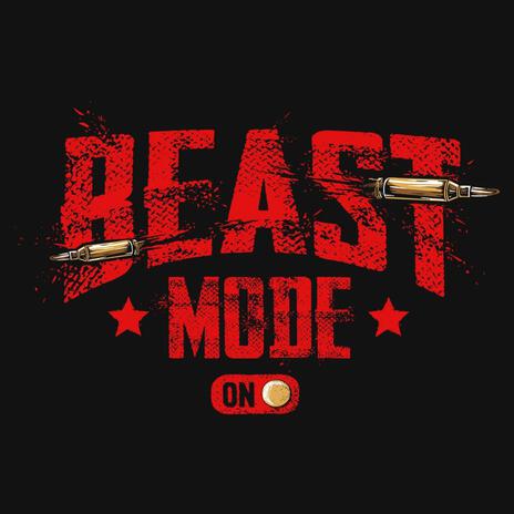 Beast mode