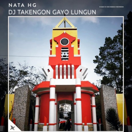 DJ Takengon Gayo Lungun | Boomplay Music