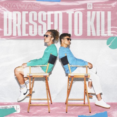 Dressed to Kill | Boomplay Music