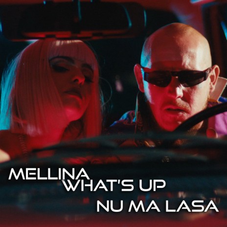 Nu Ma Lasa ft. What's UP | Boomplay Music