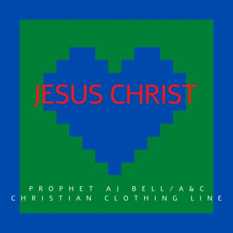 Jesus Christ (song) | Boomplay Music