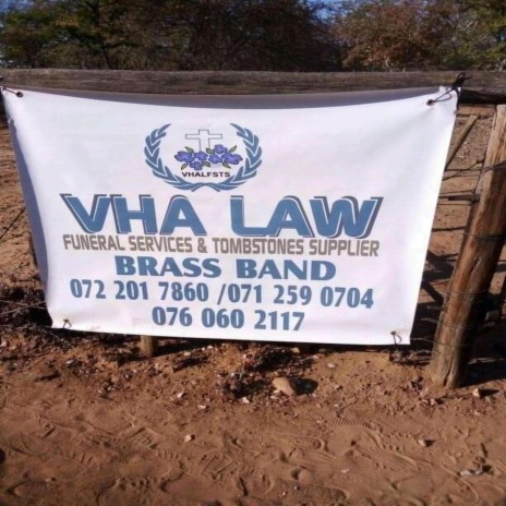 Ha Vha Law | Boomplay Music