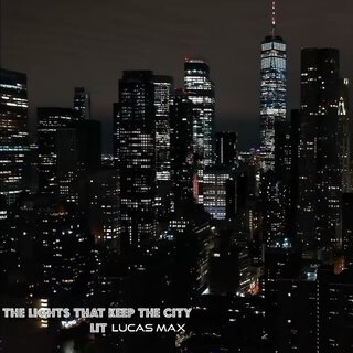 The Lights That Keep the City Lit