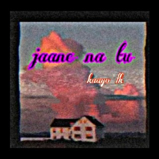 Jaane na tu / lofi hindi rap