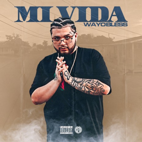 Mi Vida | Boomplay Music