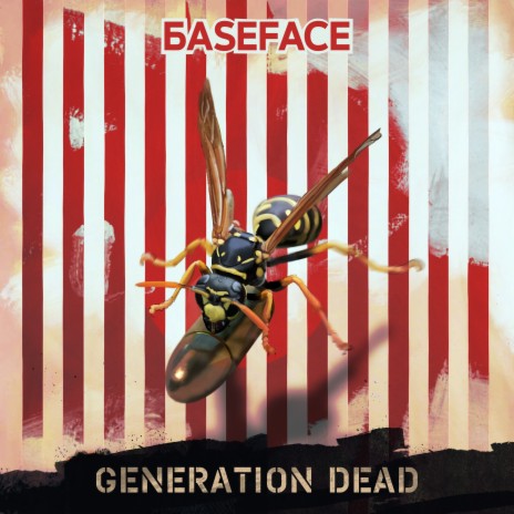 Generation unDead ft. WARGASM (UK) | Boomplay Music