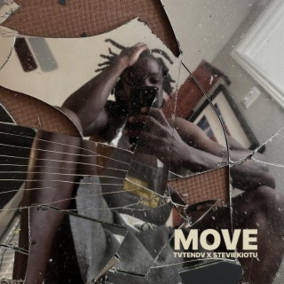 move ft. Steviekiotu lyrics | Boomplay Music