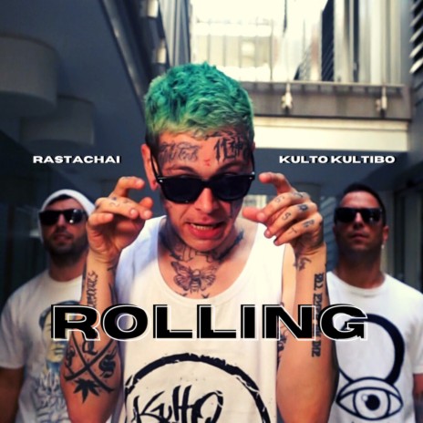 Rolling ft. Rastachai | Boomplay Music