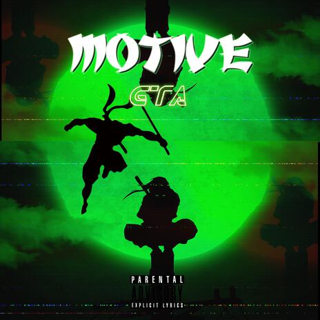 MOTIVE ft. NATTY | Boomplay Music