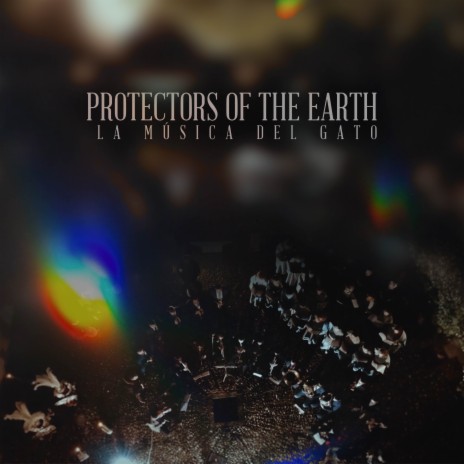 Protectors Of The Earth | Boomplay Music