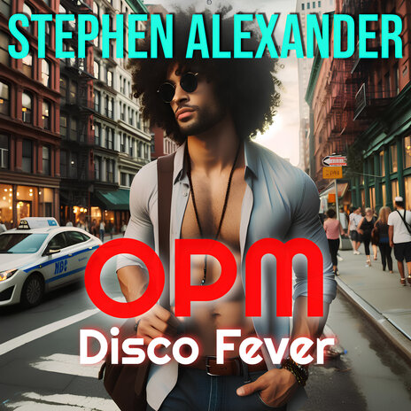 OPM Disco Fever | Boomplay Music