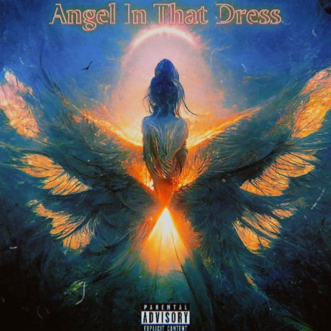 Angel In That Dress | Boomplay Music