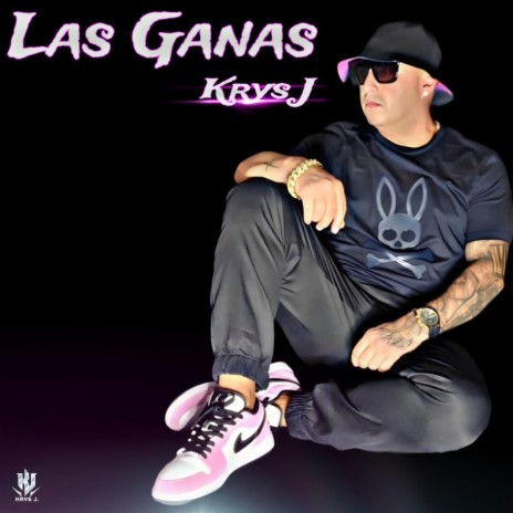 Las Ganas | Boomplay Music