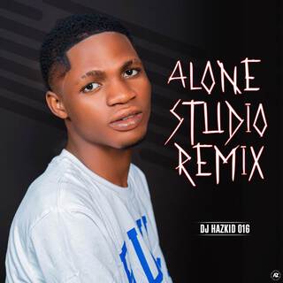 ALONE STUDIO (REMIX)