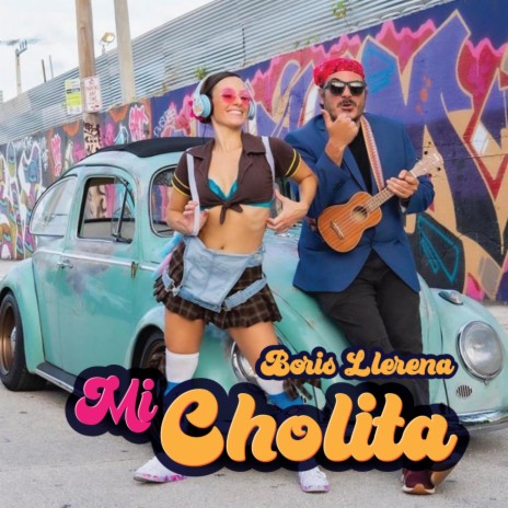 Mi Cholita | Boomplay Music